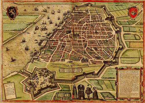 Antwerpen 1572