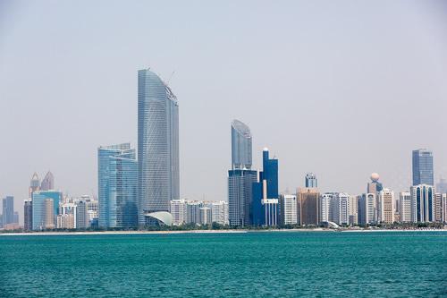 Abu Dhabi Abu Dhabi