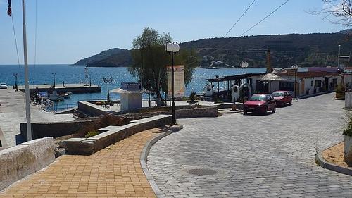Agia Marina Foto:Dimorsitanos Agia Marina Foto:Dimorsitanos