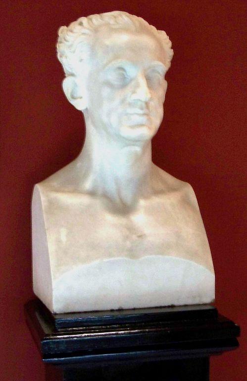 Ioannis Kapodistrias Foto:Badseed Ioannis Kapodistrias Foto:Badseed