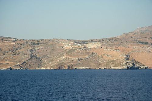 Zagora Andros