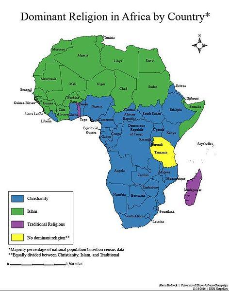 File:Dominant Religions in Africa.jpg