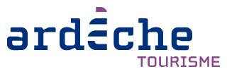 Logo van het l'Agence de Développement Touristique de l'Ardèche
