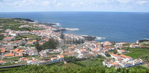 Santa Cruz da Graciosa, Azoren foto: Angrense Santa Cruz da Graciosa, Azoren foto: Angrense