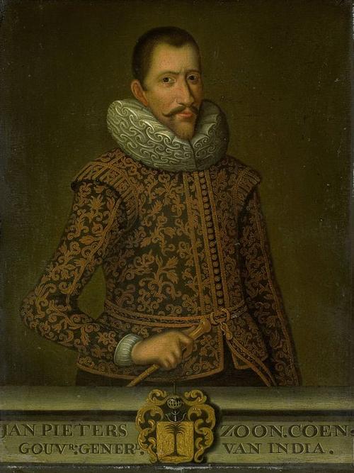 Jan Pietersz.Coen
