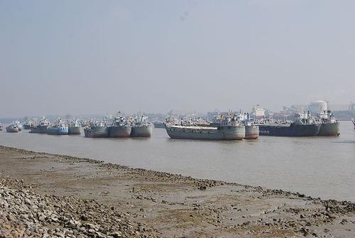 Haven Cittagong Bangladesh Foto:Azim Al Jabber Haven Cittagong Bangladesh Foto:Azim Al Jabber