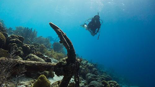 Bonaire Duiktoerisme