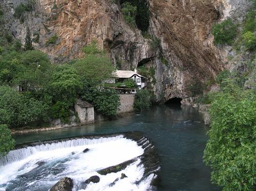 Bosnie-Herzegovina Landschap Foto:Mate(j Bat(ha Bosnie-Herzegovina Landschap Foto:Mate(j Bat(ha