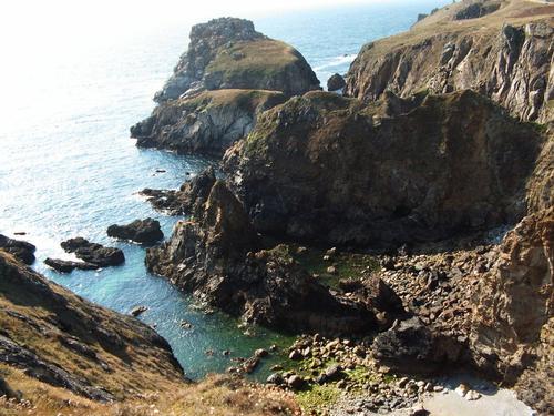 Finistere Bretagne Foto:S.Möller Finistere Bretagne Foto:S.Möller