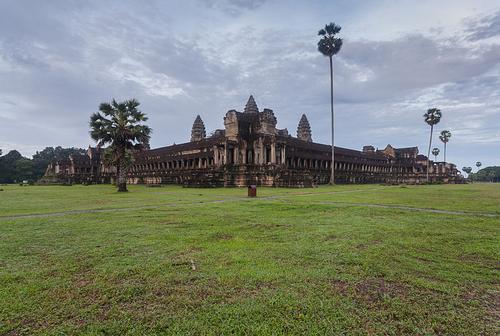 Angkor Wat Cambodja Foto:Diego Delso Angkor Wat Cambodja Foto:Diego Delso