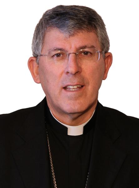 Spanje: aartsbisschop Braulio Rodríguez Plaza van Toledo foto: Archdiocese of Valladolid's picture archive / Archivo de imágenes del Arzobispado de Valladolid: Ángel Cantero, photographer / fotógrafo; José Emilio Mori Recio, maintainer / administrador. Spanje: aartsbisschop Braulio Rodríguez Plaza van Toledo foto: Archdiocese of Valladolid's picture archive / Archivo de imágenes del Arzobispado de Valladolid: Ángel Cantero, photographer / fotógrafo; José Emilio Mori Recio, maintainer / administrador.