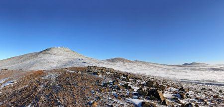 Chili Altacama Woestijn foto: ESO/S. Guisard Chili Altacama Woestijn foto: ESO/S. Guisard