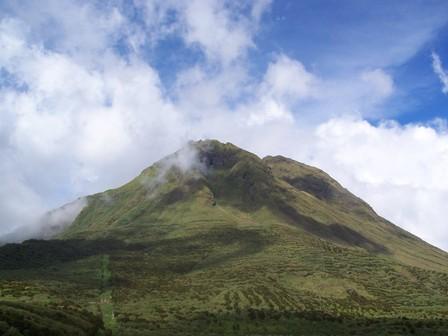 Mount Apo Mount Apo