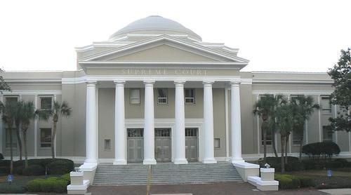 Florida Supreme Court Florida Supreme Court