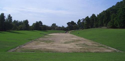 Stadion Olympia