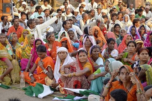 India Bevolking