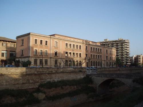 Universiteit Mallorca Universiteit Mallorca