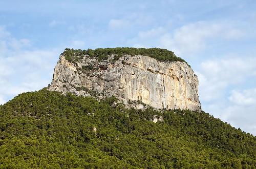 Tramontana mallorca