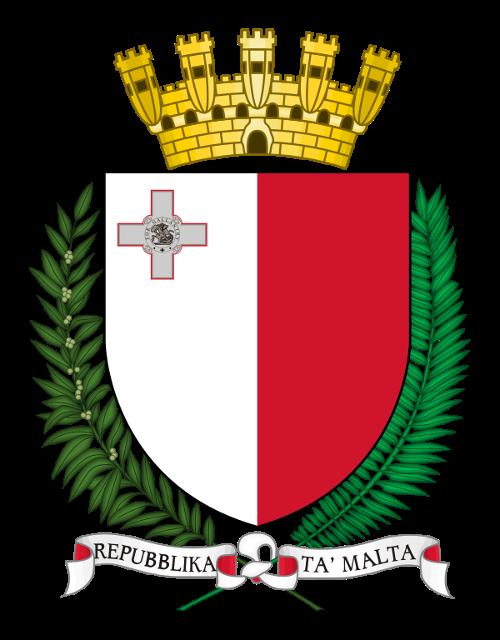 Wapen van malta