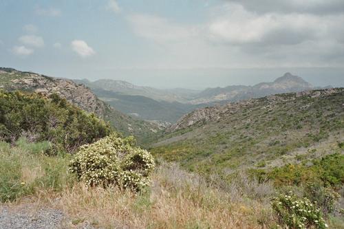 Montenegro Maquis Montenegro Maquis