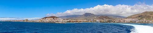 Los Christianos, Tenerife
