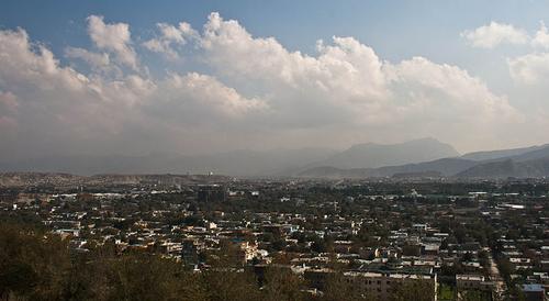 Kabul