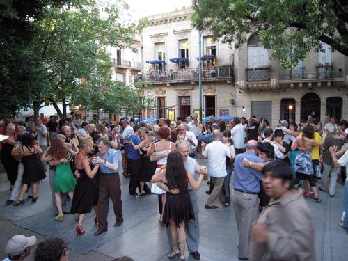 Buenos Aires Tango