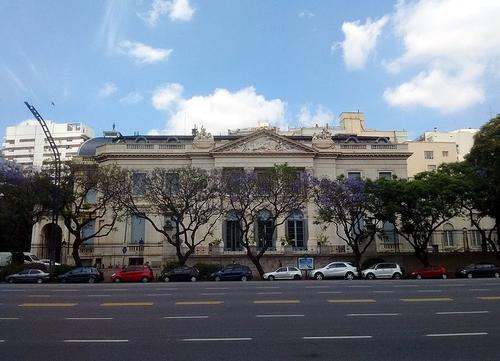 Museo Nacional de Arte Decorativo Buenos Aires