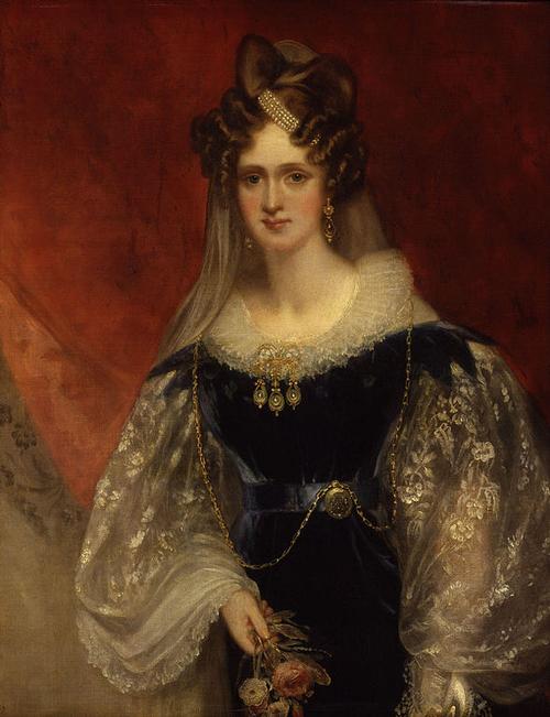 Koningin Adelaide