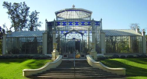 Botaniscvhe Tuin Adelaide