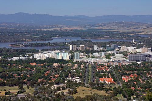 Canberra