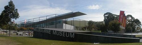 Melbourne Museum