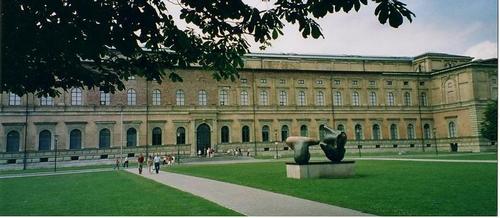 München Alte Pinakothek