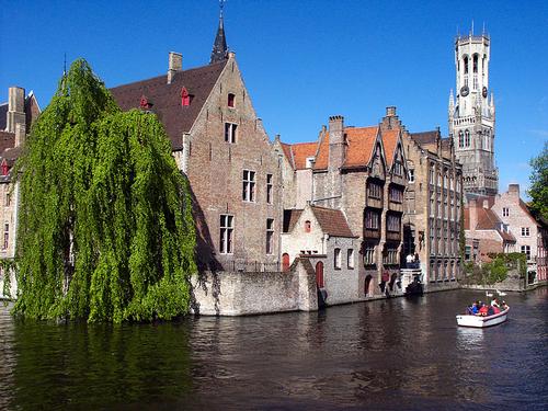 Brugge Rondvaart