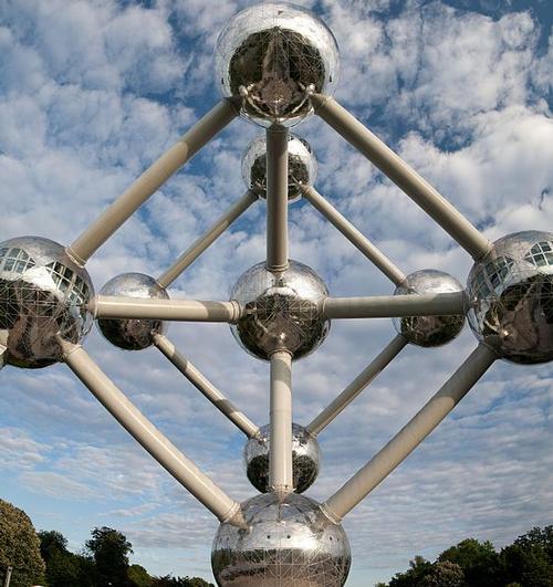 Brussel Atomium