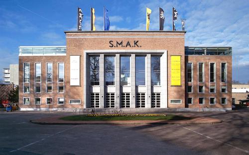 Gent SMAK