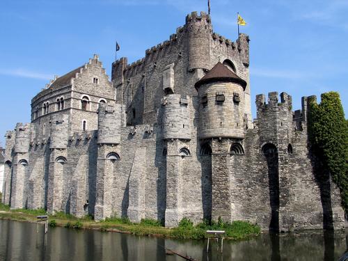 Gent Gravensteen