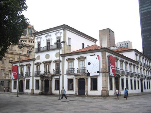 Paco Imperial Rio de Janeiro