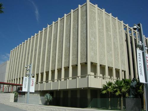  Los Angeles County Museum of Art