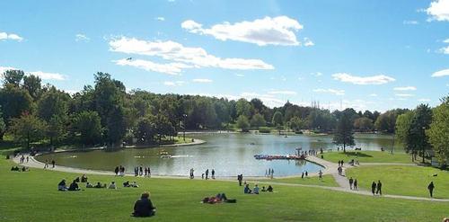 Park Mont Royal