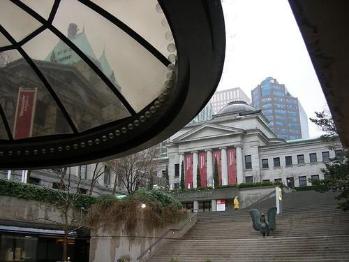 Vancouver Art Gallery