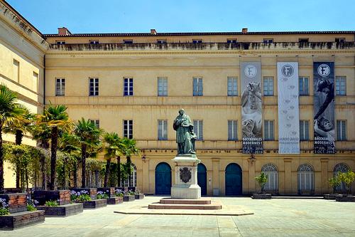 Fesch Museum Ajaccio