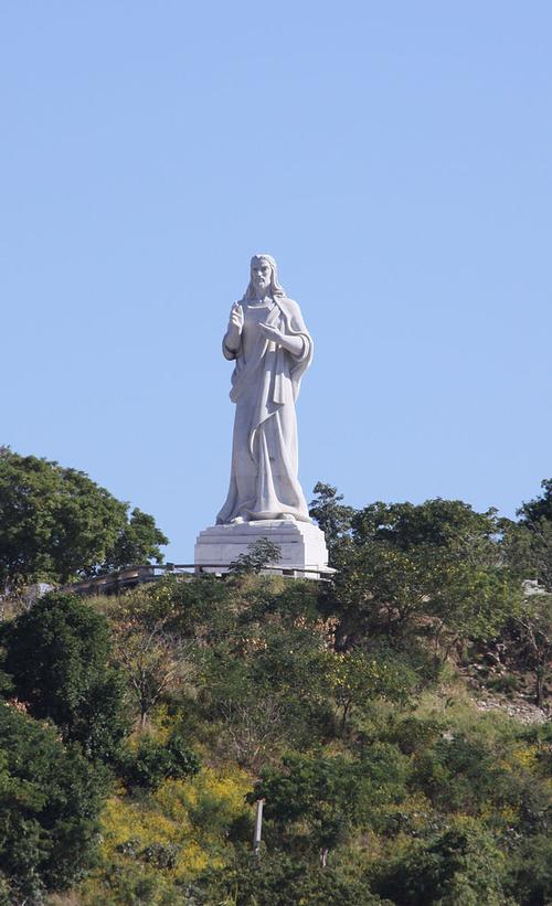 Cristo de la Habana