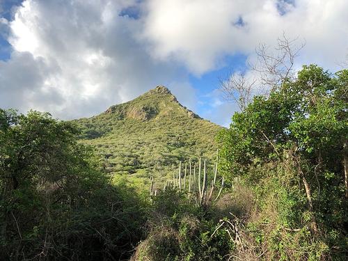 Christoffelpark Curacao