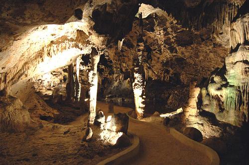 Hato Grotten Curacao