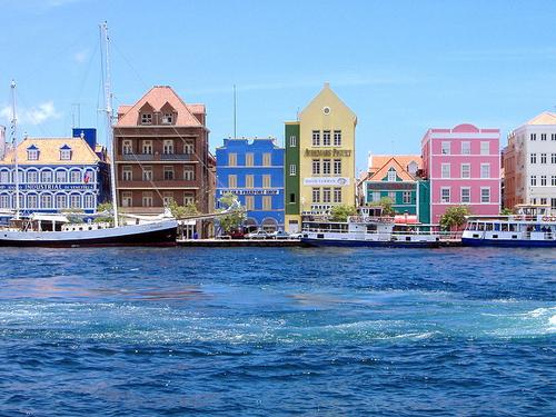 Willemstad Curacao