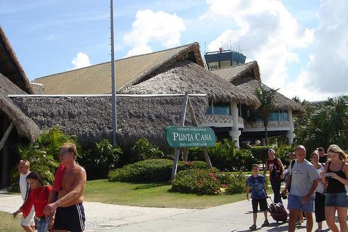 Punta Cana Vliegveld