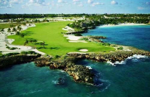 Punta Cana Golf