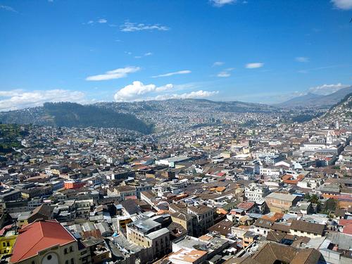 Quito