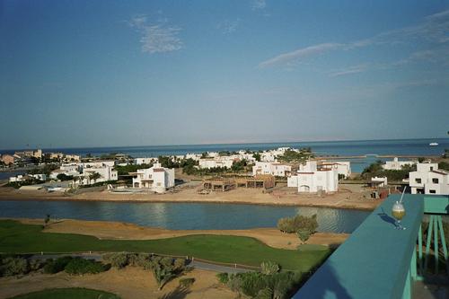 El Gouna